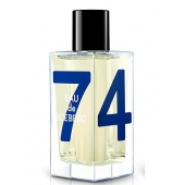 Eau de Iceberg Cedar Pour Homme